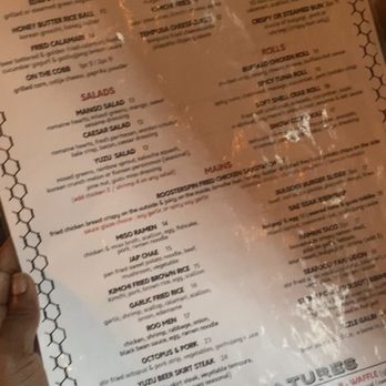 Roosterspin - Korean Near Me - Westfield, New Jersey