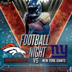 Round 2 Sports Tavern