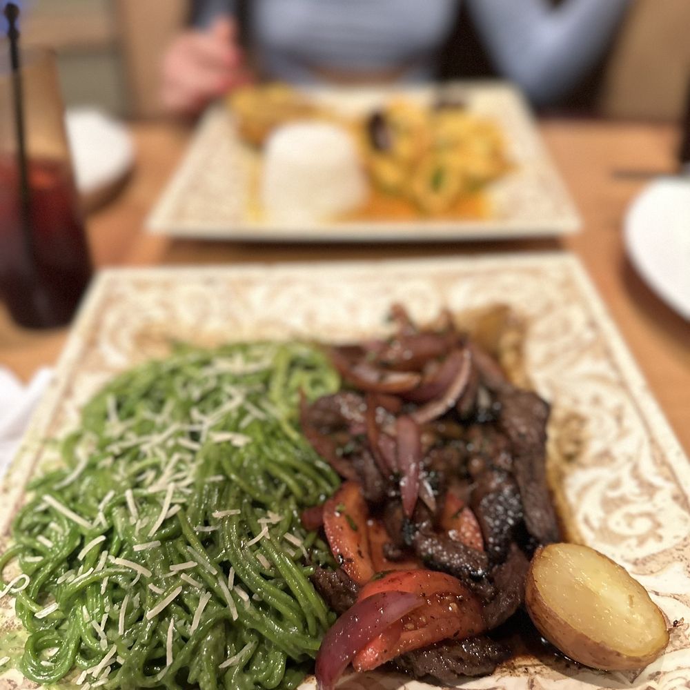 TOP 10 BEST Ecuadorian Restaurant in Tampa, FL - Updated 2026 - Yelp, image size:1000x1000