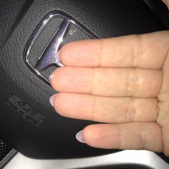 Golden's Nail & Spa - Nails uneven. - Waxing Near Me - Vista, California Golden's Nail & Spa - Nails uneven. - Waxing Near Me - Vista, California