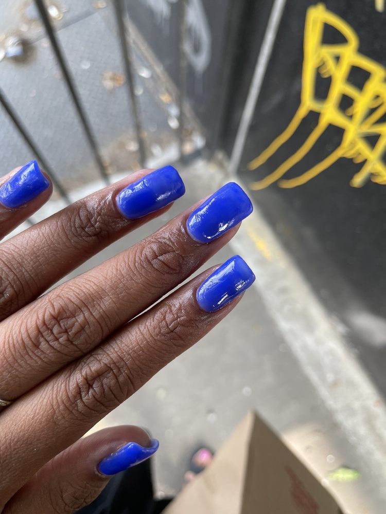 BROOKLYN NAILS SALON & SPA SALON 87 Photos & 75 Reviews 416 Hooper