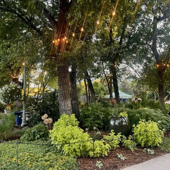 Hillside Gardens - Venues & Event Spaces Near Me - Colorado Springs, Colorado