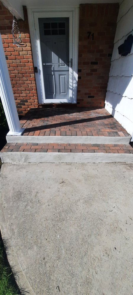 Slide of Joseph Whaley Home and Building