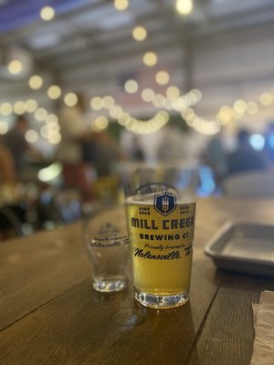 Mill Creek Brewing Co. by null