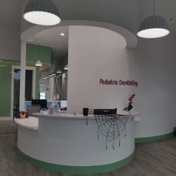 Cochran,Soares, & Fetner Pediatric dentistry - Front desk