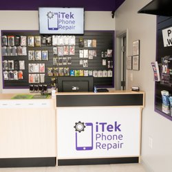 iTek Phone Repair