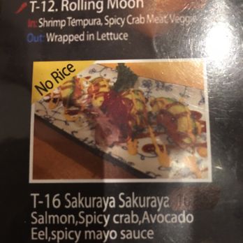 Sakuraya - Sushi Bars Near Me - Orange, California Sakuraya - Sushi Bars Near Me - Orange, California