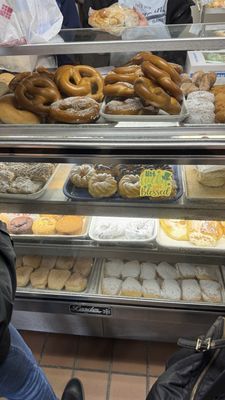 Holtermann's Bakery by null