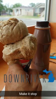 Calder Brothers Dairy by null