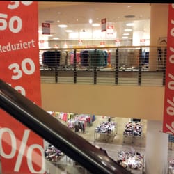 Karstadt - KARSTADT Schnäppchen-Center Berlin Neukölln
