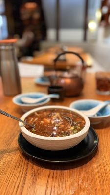 Osmanthus Dim Sum Lounge by null