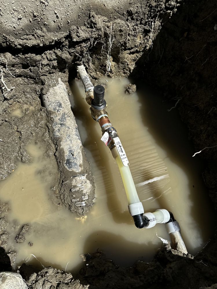 Slide of Green City Plumbing & sewer