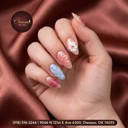 Owasso Nail Bar