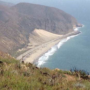 Point Mugu State Park - View of the Sand Dunes from the top :) - Parks Near Me - Malibu, California Point Mugu State Park - View of the Sand Dunes from the top :) - Parks Near Me - Malibu, California