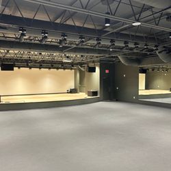 The Arts Center