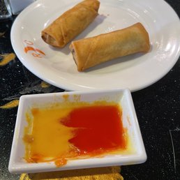 Sweet and Sour Chicken Sweet and Sour Chicken