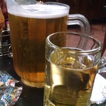 Jalisco's Grill - $1 dollar beer and 5 dollar pitchers from 5 to 7 mon-fri! - Mexican Near Me - El Centro, California Jalisco's Grill - $1 dollar beer and 5 dollar pitchers from 5 to 7 mon-fri! - Mexican Near Me - El Centro, California