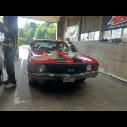 Firehouse Gas