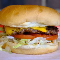 Big Burger