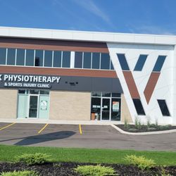 SK Physiotherapy & Sports Injury Clinic