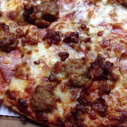 Marco's Pizza - Meat lovers