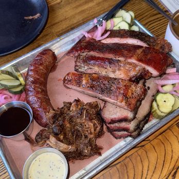 Maple Block Meat Co - Barbeque Near Me - Culver City, California Maple Block Meat Co - Barbeque Near Me - Culver City, California