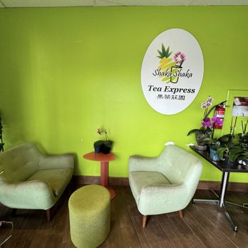 Shaka Shaka Tea Express - Bubble Tea Near Me - Honolulu, Hawaii Shaka Shaka Tea Express - Bubble Tea Near Me - Honolulu, Hawaii