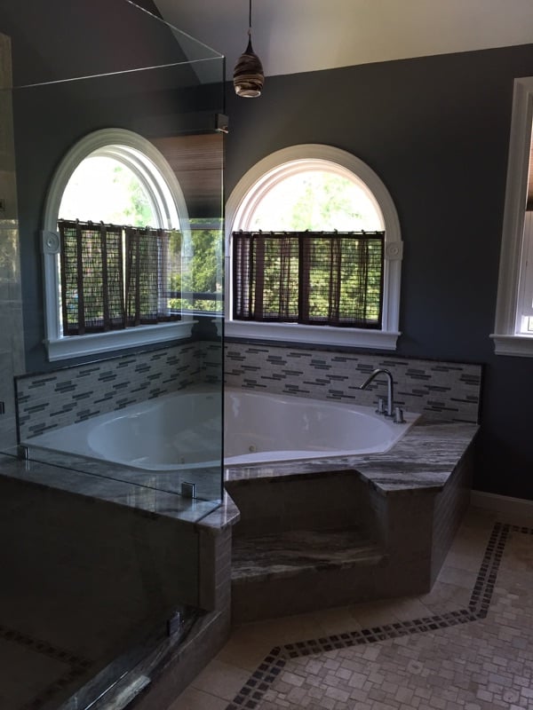 Slide of G&C Plumbing and Heating