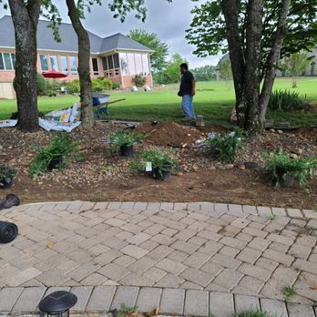Lucas Outdoor Design - Plantings - Landscaping Near Me Lucas Outdoor Design - Plantings - Landscaping Near Me