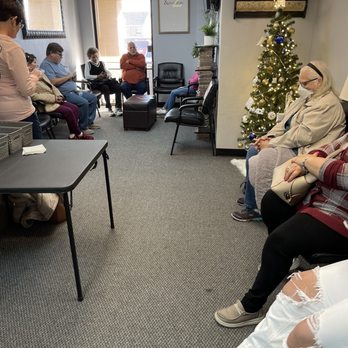 SummitMD Dermatology Amarillo - Everyone waiting minus the people in the hallway. - Dermatologists Near Me - Amarillo, Texas SummitMD Dermatology Amarillo - Everyone waiting minus the people in the hallway. - Dermatologists Near Me - Amarillo, Texas