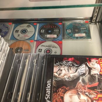 Lodi Gamers - Breath of fire 3 and 4 - Video Game Stores Near Me - Lodi, California Lodi Gamers - Breath of fire 3 and 4 - Video Game Stores Near Me - Lodi, California
