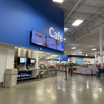SAM’S CLUB - Updated February 2026 - 563 Photos & 142 Reviews - 4835 ...