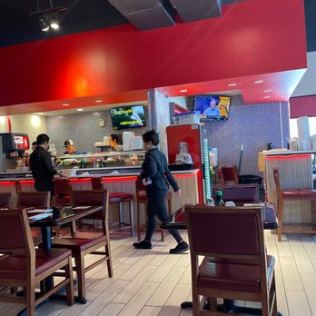 Go Juu - Asian Fusion Near Me - Newnan, Georgia