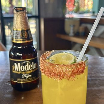 Blanco Cocina + Cantina - Mango Stand! Delicious! - Tacos Near Me - Phoenix, Arizona