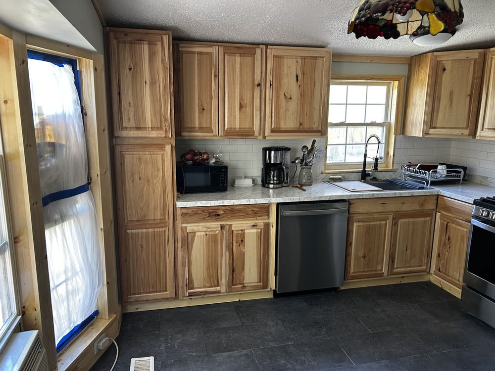 Slide of Dan Kratz Jr Plumbing & Heating