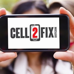 Cell2Fix