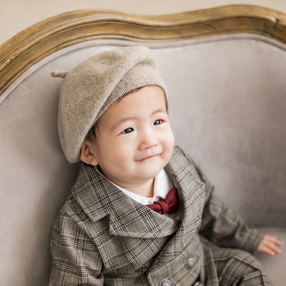 Vivi Studio - 1 year - Session Photography Near Me - Buena Park, California