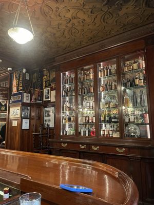 Harry's New York Bar by null