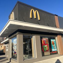 McDonald's - McDonalds