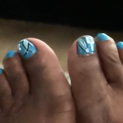 Kingdom Nails