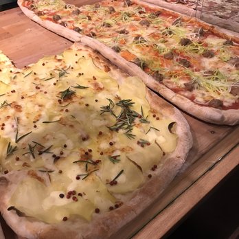 Garda Pizza - Pizza Near Me - Berlin, BE Garda Pizza - Pizza Near Me - Berlin, BE