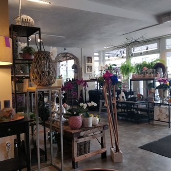 Blumencafé Mandyschaale - Blumen und Accessoires - Cafes Near Me - Eigeltingen, BW