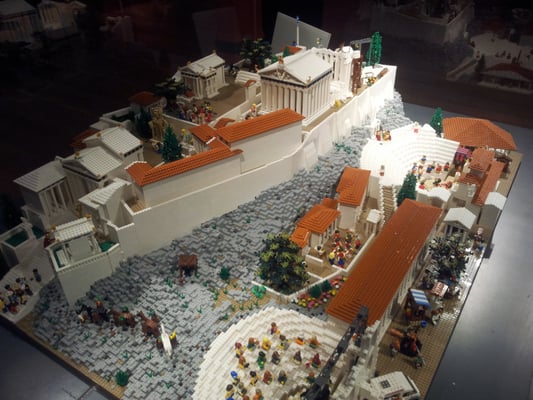 Nicholson Museum by null