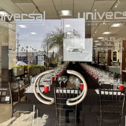 Exterior photo of Universal Appliance and Kitchen Center - Studio City, California Exterior photo of Universal Appliance and Kitchen Center - Studio City, California