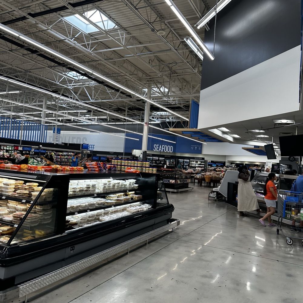 Walmart Supercenter - Department Stores Near Me - Naples, Florida Walmart Supercenter - Department Stores Near Me - Naples, Florida