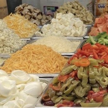 Mr  Moes Deli - Everything is fresh and fully stocked. 01/14/22 - Delis Near Me - New York, New York