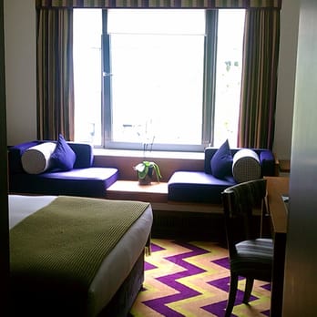 The Fitzwilliam Hotel - Hotels Near Me - Dublin, D
