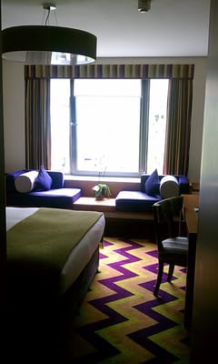 The Fitzwilliam Hotel Dublin by null The Fitzwilliam Hotel Dublin by null