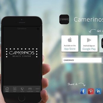 Camerinos - Canerinos Booking App - Hair Salons Near Me - Mijas Costa, Massachusetts Camerinos - Canerinos Booking App - Hair Salons Near Me - Mijas Costa, Massachusetts