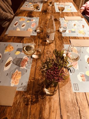 Restaurant Agua by null